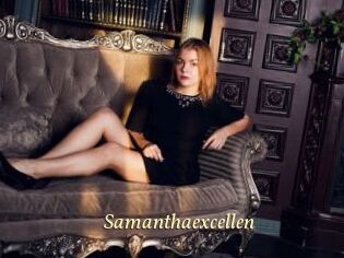 samanthaexcellen Vidéo porno gratuite