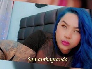 Samanthagranda