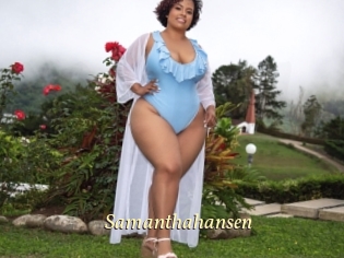 samanthahansen Vidéo porno gratuite