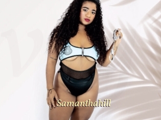 Samanthahill