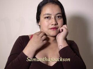 Samanthajaackson