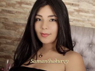 Samanthakurvy