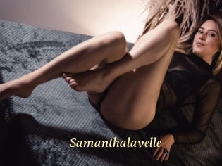 samanthalavelle Vidéo porno gratuite