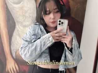Samanthalindeman