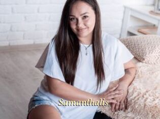 Samanthalis