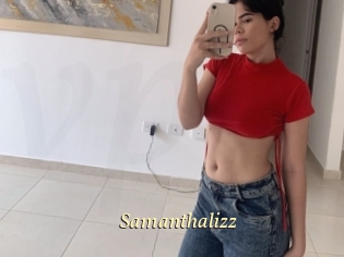 Samanthalizz