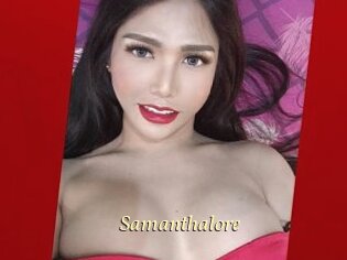 Samanthalore