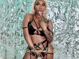 samanthalov38 Vidéo porno gratuite