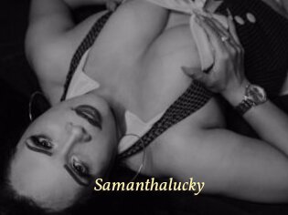 Samanthalucky