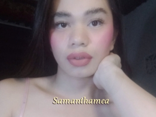 Samanthamea