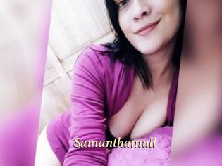 Samanthamull