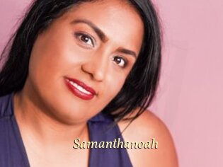 Samanthanoah