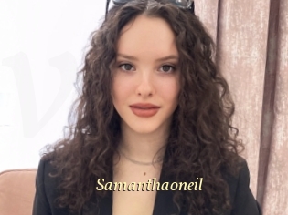 Samanthaoneil