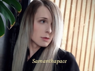 Samanthapace