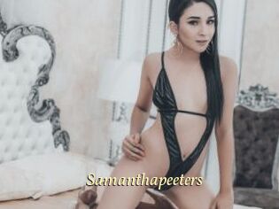 Samanthapeeters