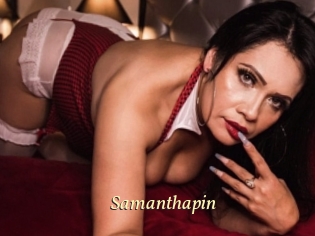 Samanthapin