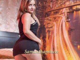 Samanthaprincee