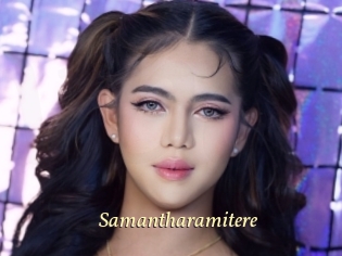 Samantharamitere