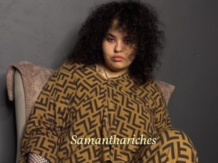 Samanthariches