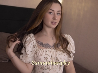 samantharipley Vidéo porno gratuite
