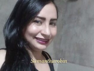 Samantharobin