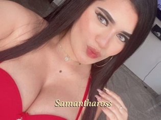 Samanthaross