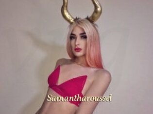 Samantharoussel