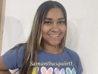 samanthasquiirtt Vidéo porno gratuite