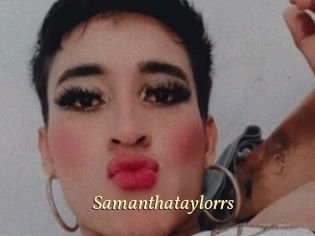samanthataylorrs Vidéo porno gratuite