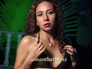 Samanthathoms