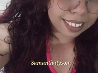 Samanthatysom