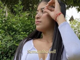 Samanthawell
