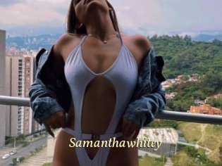Samanthawhitey