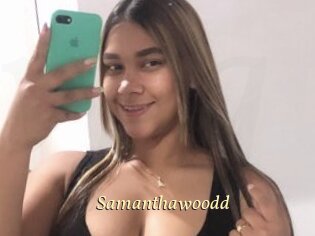 Samanthawoodd