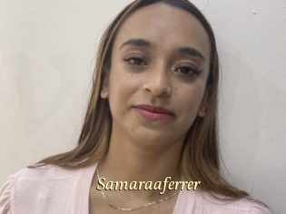 Samaraaferrer