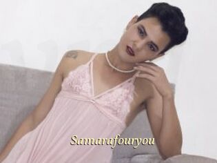 Samarafouryou