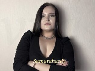 Samarahardy