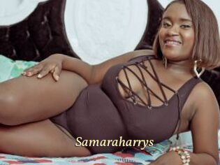 Samaraharrys