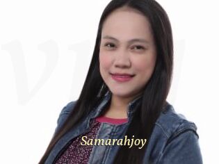 Samarahjoy