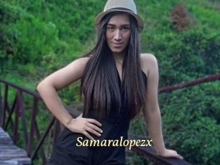 Samaralopezx