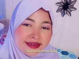 Samaramaalouf