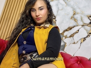 Samaramoore