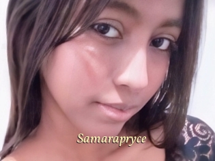 Samarapryce