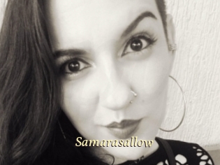 Samarasallow