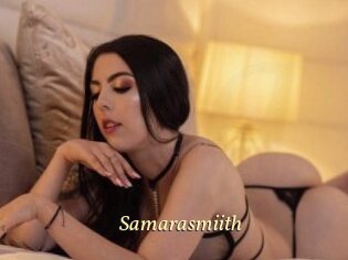 Samarasmiith