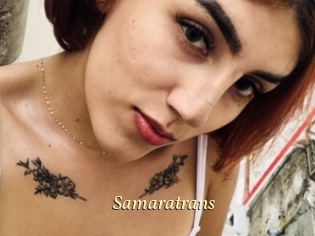 Samaratrans