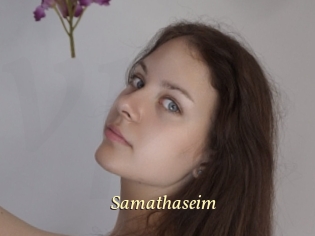 Samathaseim