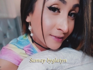 samay_byglatyn Vidéo porno gratuite