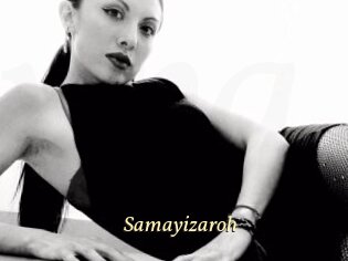 Samayizaroh