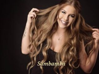 Sambambii